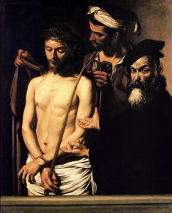 Ecce Homo